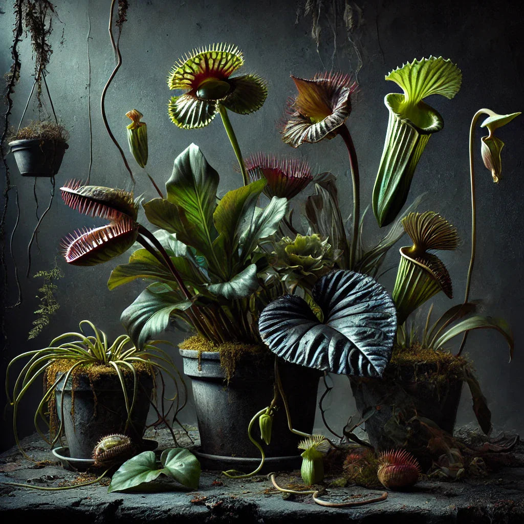 Poisonous Beauties: How to Identify Plants That Could Be Toxic To Pets