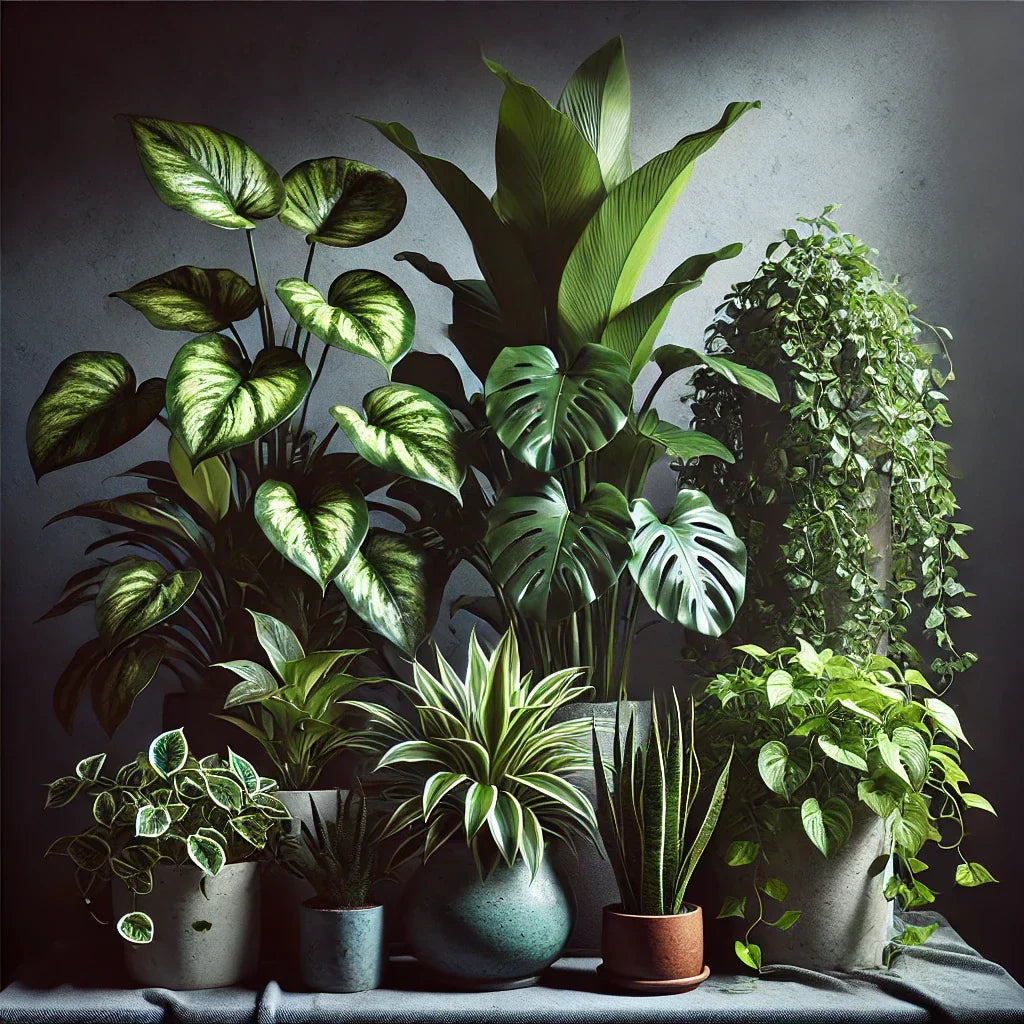 How not to be a plant murderer! (How to Keep Your Plants Alive)