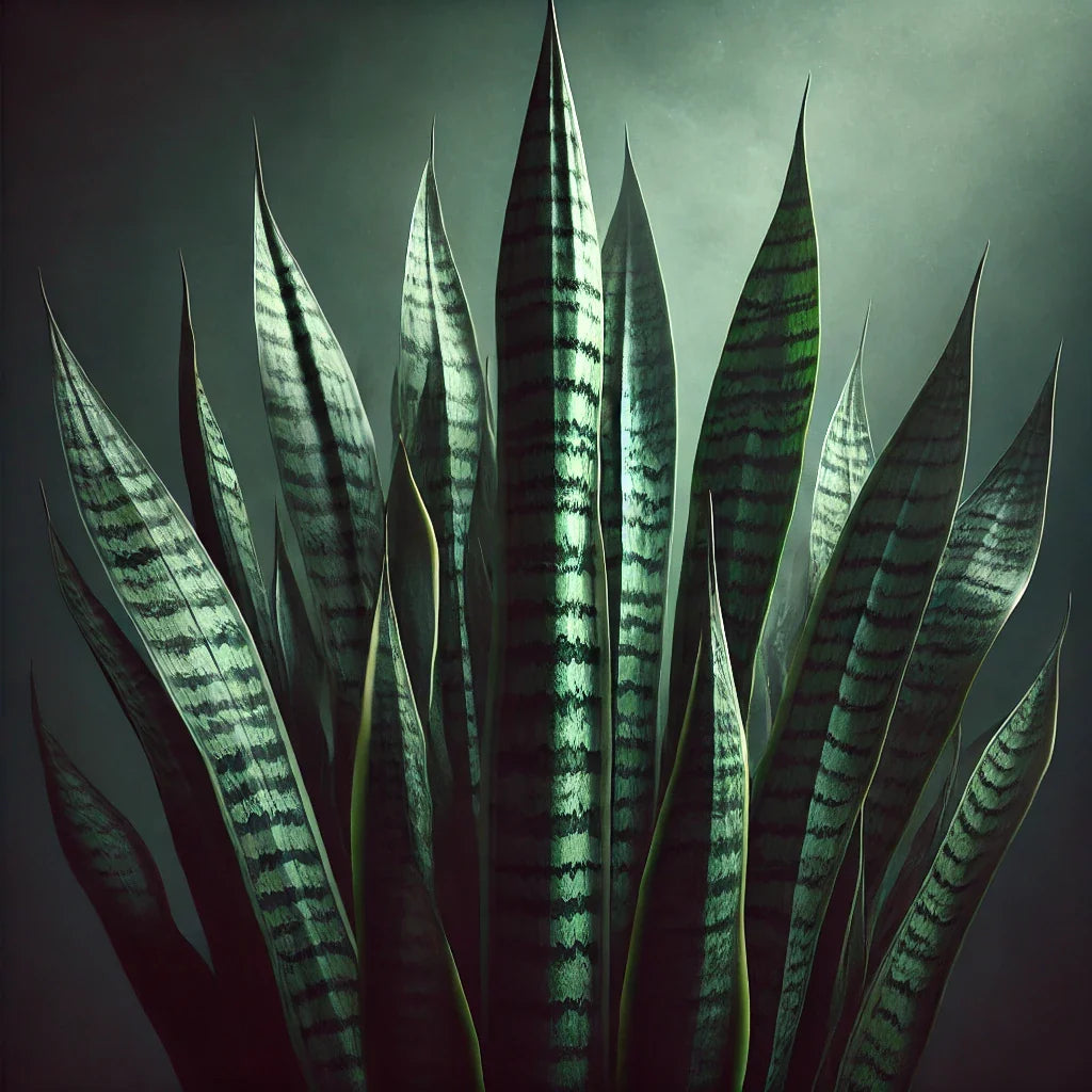 The Survivors’ Club: Hard-to-Kill Houseplants
